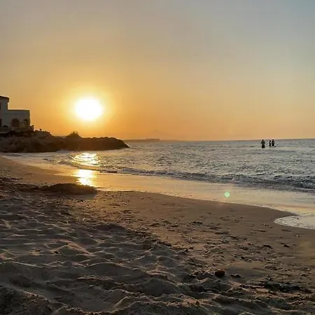 Denia's Beach House - Ouanalao 데니아