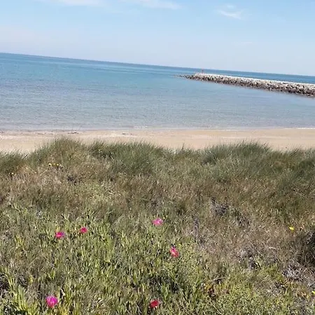 Denia's Beach House - Ouanalao 데니아