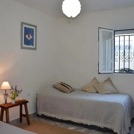 Denia's Beach House - Ouanalao 아파트