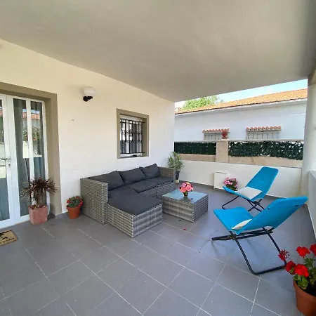 Denia's Beach House - Ouanalao 아파트 *