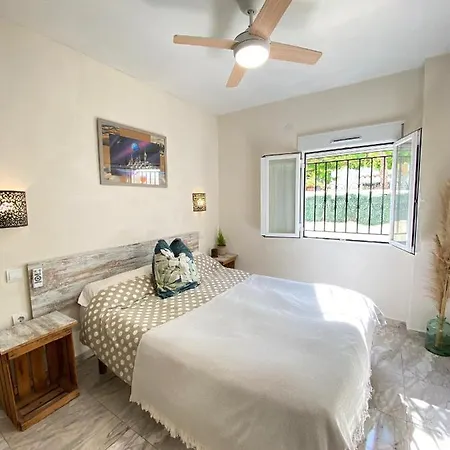 Denia's Beach House - Ouanalao * 데니아