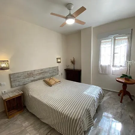 아파트 Denia's Beach House - Ouanalao
