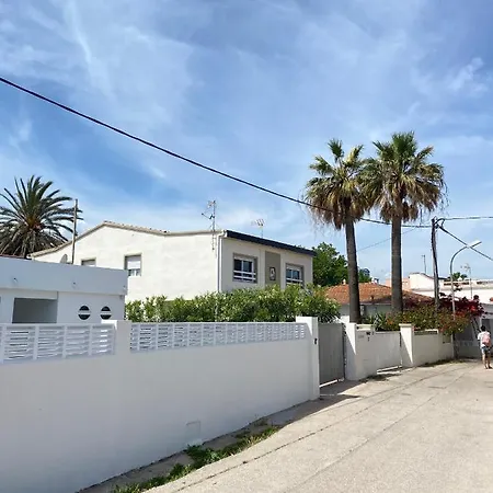 Denia's Beach House - Ouanalao 아파트