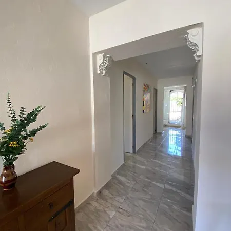 Denia's Beach House - Ouanalao 아파트 *