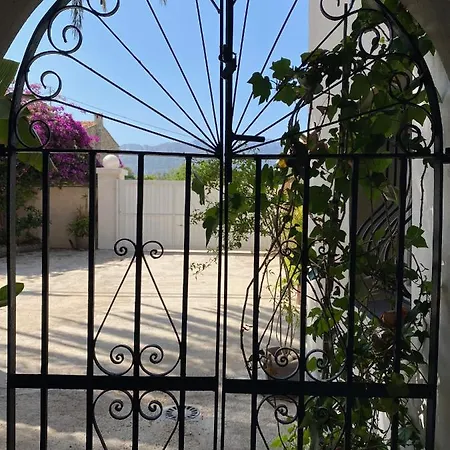 Denia's Beach House - Ouanalao 아파트